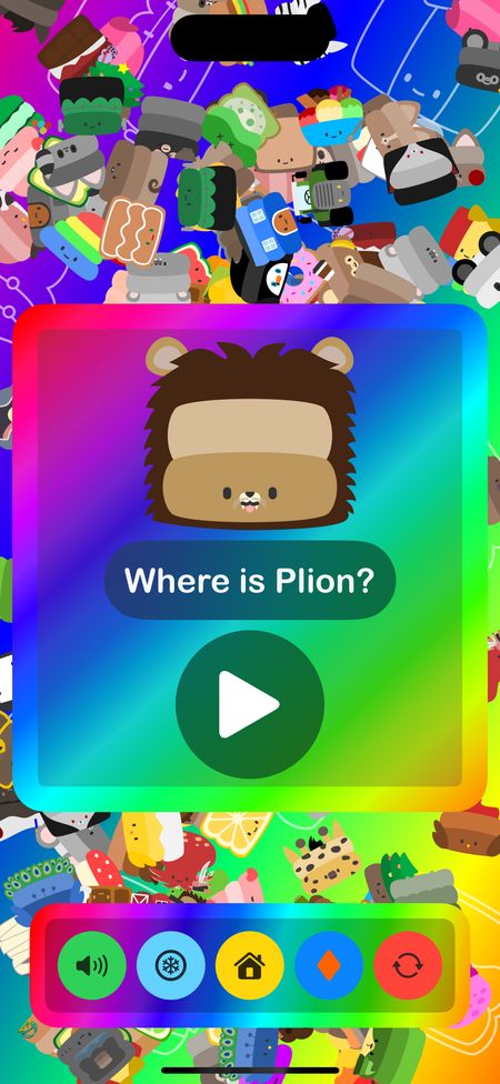 Simulator Screenshot - iPhone 15 Pro - 2023-09-25 at 17.12.09